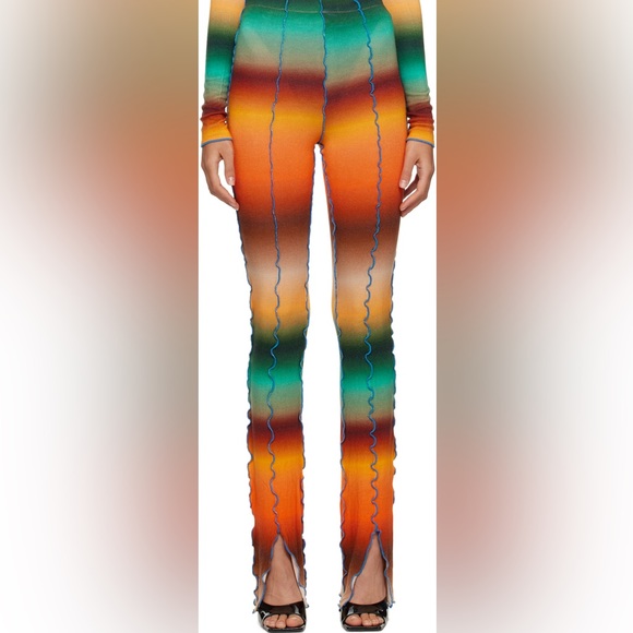 SIEDRES pant size small - Picture 4 of 4